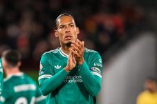 Liverpool Kalah Terus, Virgil Van Dijk Mengaku Salah