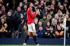 MU Pesta Gol Lawan Brighton, Ruben Amorim Bahagia Matheus Cunha Bikin Gol