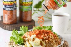 5 Oleh-Oleh Khas Berau yang Wajib Dibeli Wisatawan, Ada Kalampuri Crispy hingga Abon Ikan