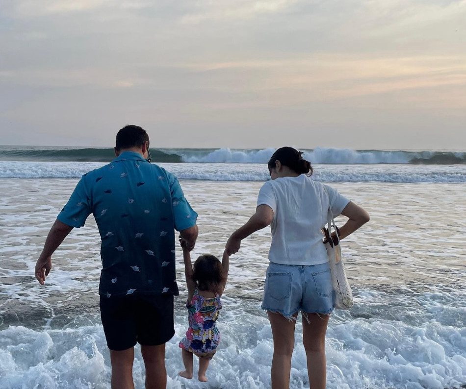 Putuskan Bercerai, Raisa dan Hamish Daud: Keputusan Ini Kita Ambil Bersama