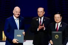 FIFA ASEAN Cup Bakal Jadi Turnamen Sepakbola Baru di Asia Tenggara, Gantikan AFF Cup?