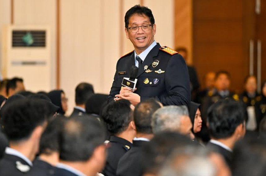 Jurus Menkeu Purbaya Stop Impor Balpres Ilegal: Tutup Suplai dari Pelabuhan