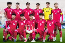 Lengkap! Daftar Skuad Timnas Indonesia Main di Piala Dunia U-17