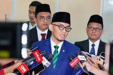 Umrah Mandiri Dibolehkan, Wamenhaj Dahnil Anzar: Permen Segera Terbit