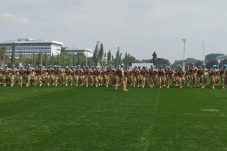 Tunggu Arahan Prabowo, TNI Siapkan Pasukan Untuk Misi Perdamaian di Gaza Palestina