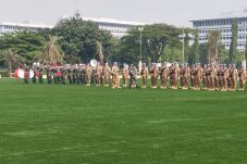 Prajurit TNI Tewas Usai Serangan Israel, DPR Minta Indonesia Tarik Pasukan Perdamaian UNIFIL