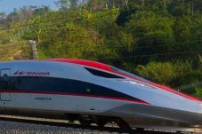 KPK Mulai Selidiki Dugaan Korupsi Proyek Kereta Cepat, Bakal Periksa Mahfud MD-Luhut?