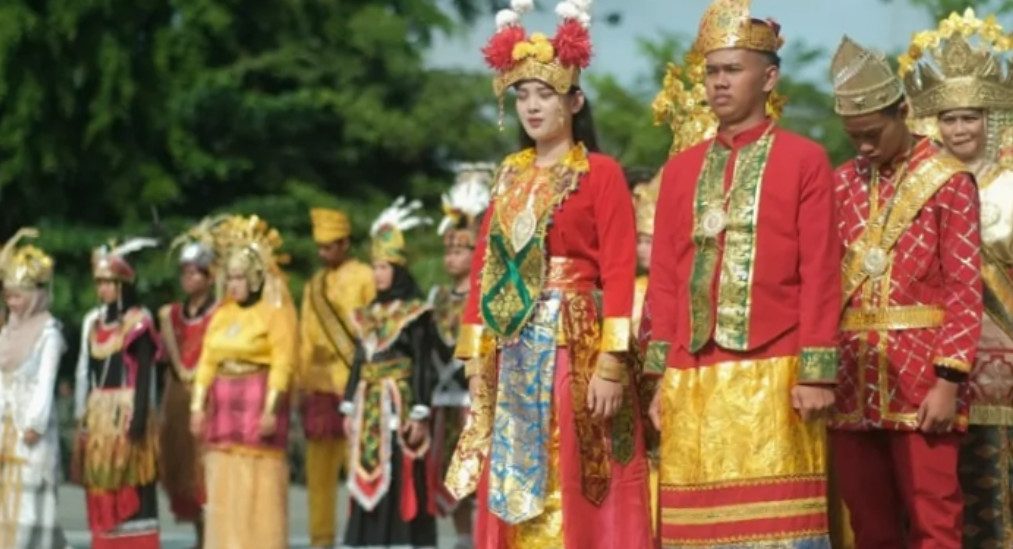 Peringatan Hari Sumpah Pemuda, Ini Harapan Pemuda Pemudi Untuk Berau