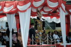 Peringati Hari Sumpah Pemuda, Sri Juniarsih Ingatkan Kekuatan dan Tantangan Generasi Muda 