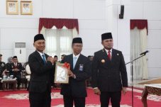 Tegaskan Peran DPRD, Norhayati Usman Sebut Sinergi Antar Lembaga Jadi Kunci Pembangunan Berdaya Guna