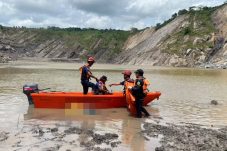 Dua Hari Dilakukan Pencarian, Pekerja Tambang Ditemukan Tewas di Area Pit 55 Kampung Pegat Bukur