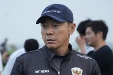 PSSI Harus Gerak Cepat, Timnas Thailand Incar Shin Tae Yong Jadi Pelatih