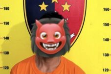 Gara-gara Sandal Tertinggal, Aksi Karyawan di Sanga-Sanga Kukar Curi Sparepart Senilai Rp300 Juta Terbongkar