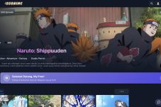 Review Subnime, Platform Favorit untuk Nonton Anime Sub Indo