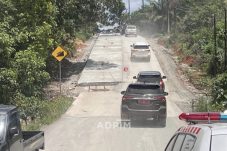 Pemprov Kaltim Alokasikan Rp135 Miliar untuk Ruas Muara Badak–Bontang Lestari