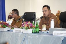 Jadwalkan Kunjungan ke Daerah, Gubernur Kaltim Ingin Pastikan Setiap Rupiah Bankeu Dinikmati Masyarakat