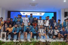 Juara Umum Porwada 2025 Direbut Bontang, Kontingen Berau Hanya Bawa 5 Medali