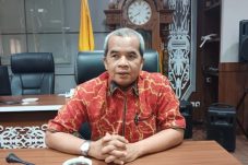 Sumadi Minta Pemerintah Jamin Kesejahteraan Petani, Siapkan Pasar Tampung Hasil Panen