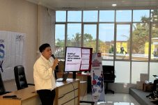 Berpacu dalam Sinergi, Astra Motor Kaltim 1 Gelar “Decluttering Mission” di Universitas Balikpapan
