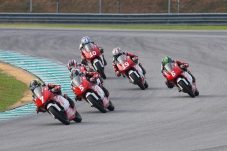 Siap Melesat di ATC Motegi, Pebalap Binaan Astra Honda Incar Posisi Tiga Besar