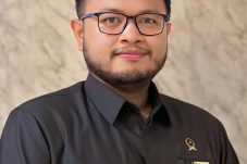 Pleidoi Ditolak, Mantan Komisioner KPU Berau Divonis 2 Tahun Penjara dan Denda Rp100 Juta