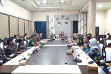 Izin Lengkap, PT PSA Siap Serap TBS Hasil Panen Petani Mandiri