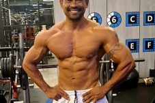 Berebut Tiket ke Mr Olympia, Atlet Binaraga Berau Bakal Tampil di IFBB NPC Pro Qualifier Malaysia