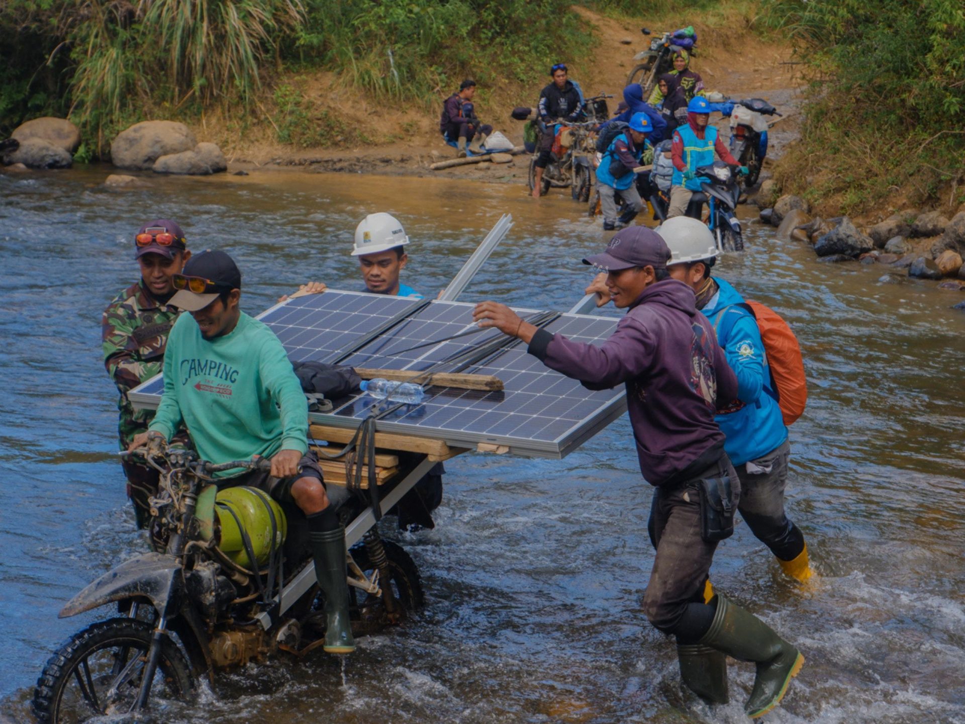 Angkat Tema ‘Energi Berdaulat’, PLN Kembali Ajak Jurnalis Ikuti PJA 2025