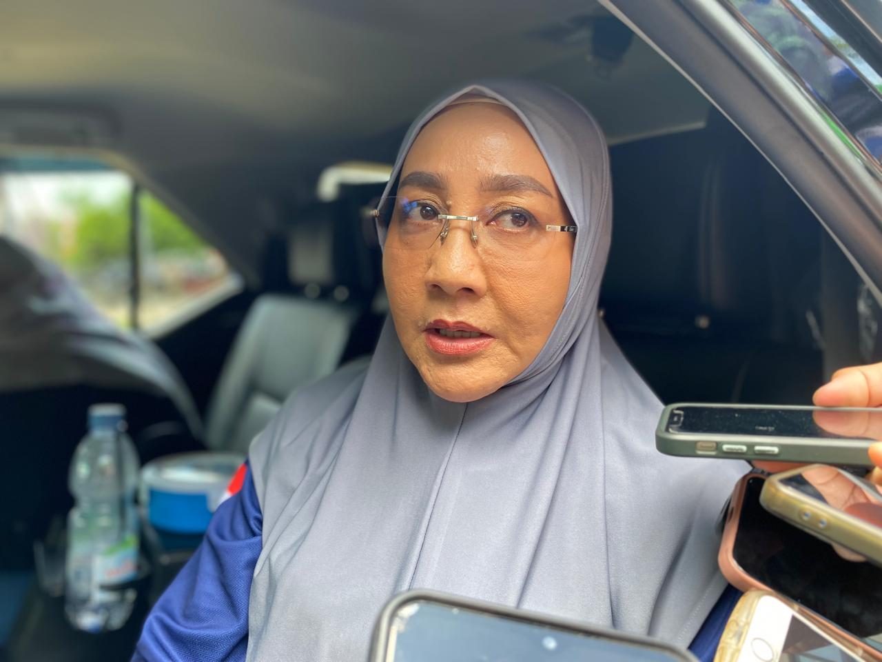 Berau Krisis Dokter Spesialis, Sri Juniarsih Buka Opsi Rekrut Tenaga Luar Daerah