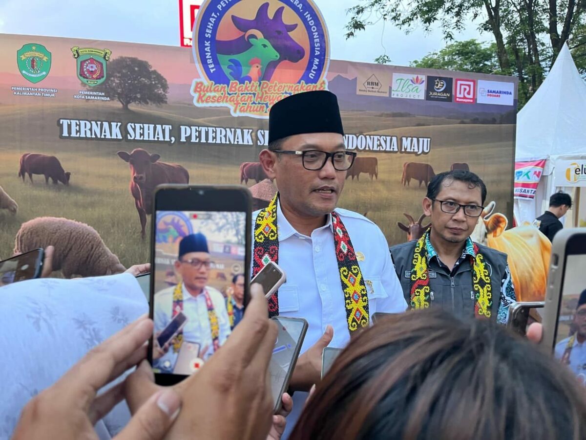 Seno Aji Tegaskan Tunjangan Guru Tak Boleh Dipotong