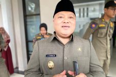 Soal Dualisme Usai Muktamar PPP yang Gaduh, Gamalis Enggan Beri Komentar