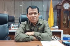 Mapulu Naik Status Jadi Kampung Berkembang, DPRD Berau Ingatkan Pemkab Jangan Lengah dan Wajib Susun Masterplan Kemandirian