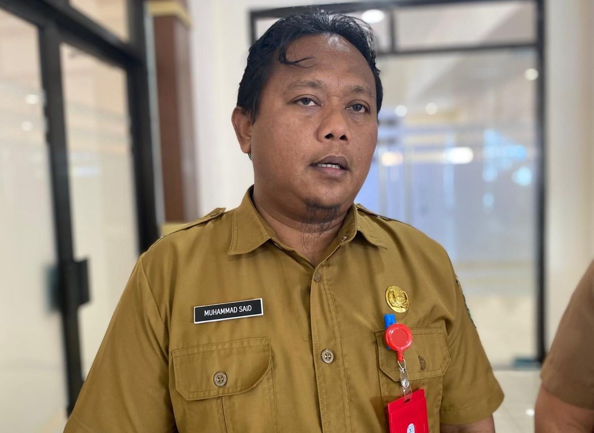 Akui Dapur SPPG Belum Kantongi SLHS, Pemkab Berau Janji Perketat Pengawasan