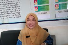 Dugaan Penyalahgunaan Anggaran Sekretaris Kampung Biatan Lempake, DPMK Masih Menunggu Laporan Verifikasi Kecamatan