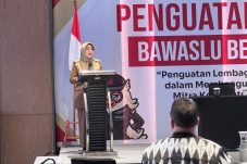 Bertemu Anggota Komisi II DPR RI, Sri Juniarsih Minta Bantuan Pengadaan Alat Kesehatan Rumah Sakit Baru 