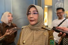 APBD Berau 2026 Anjlok Jadi Rp2,6 Triliun, 50 Persen untuk Belanja Pegawai