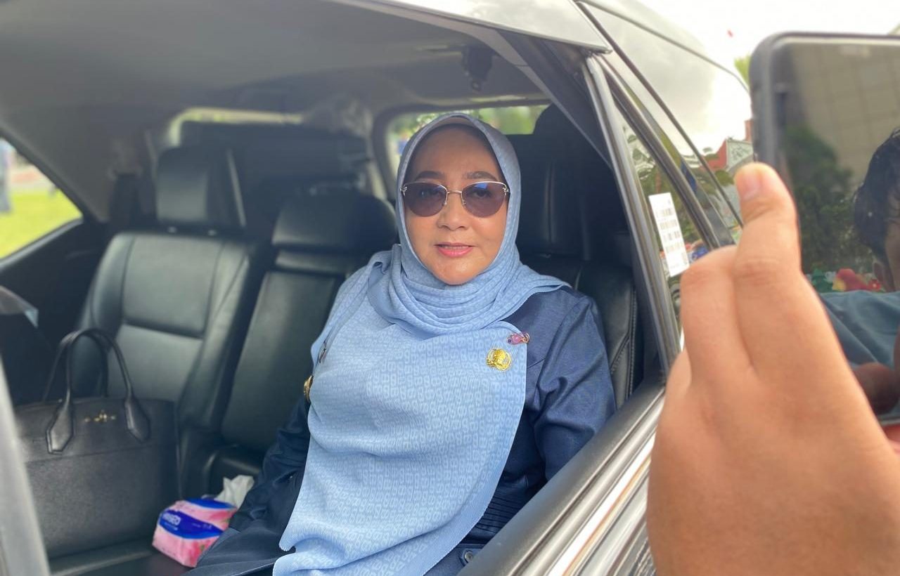 Sri Juniarsih Akui Belum Beri Suntikan Modal ke Perusda, Minta Perusahaan Kreatif Lakukan Diversifikasi Usaha