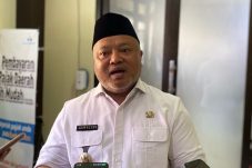 PPP Sudah Islah, Gamalis Kini Akui Mardiono Sebagai Ketua Umum 