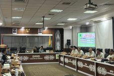 Proyeksi Pendapatan PT HSB Melesat hingga Rp7 Miliar, DPRD Berau Ingatkan Jangan Lupakan Aspek Lingkungan