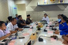 Jawab Keresahan Nelayan, Gerai Pengurusan Izin Tangkap Ikan Segera Hadir di Berau
