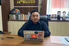 Selidiki Penyalahgunaan Dana di Tiga Kampung, Kejari Berau Libatkan Inspektorat