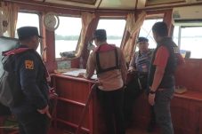 ABK Noah 3002 Hilang saat Kapal Berlabuh di Sekitar Perairan Mantaritip, Begini Kronologinya