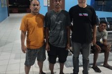Disangka Jatuh ke Sungai, ABK Noah 3002 Ditemukan Selamat, Sengaja Kabur Karena Sakit Hati