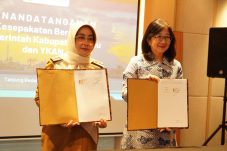 2 Dekade Kolaborasi Berau-YKAN, Wujudkan Pembangunan Berkelanjutan, 77 Kampung Kelola Dana Rp30 Miliar