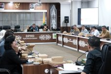 Bhakti Praja Belum Bisa Beri PAD, Sultan: Masih Merintis dan Baru Dapat Penyertaan Modal