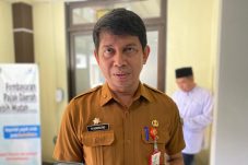 Pegawai RSUD Abdul Rivai Suka Ngeluh dan Tak Profesional Dipecat Saja