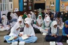 Jadikan Tulisan sebagai Media Lestarikan Budaya, Dispusip Gelar Lomba Cerpen Kearifan Lokal