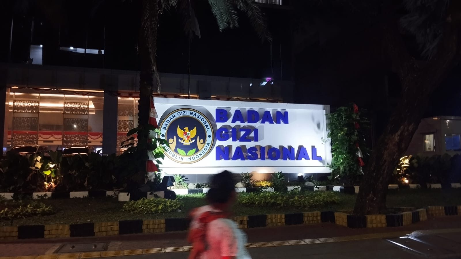 Tak Mampu Terserap, BGN Kembalikan Rp 70 Triliun Anggaran Makan Bergizi Gratis
