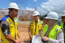 Bersiap Hadapi Pemangkasan Anggaran, Sri Juniarsih Minta OPD Maksimalkan Serapan APBD 2025