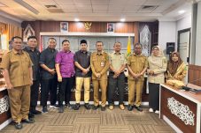 Komisi II DPRD Berau Dukung TMD Dijadikan Jurus Baru Dongkrak PAD